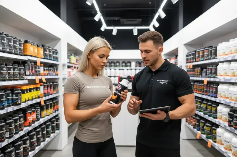 Supplement Support Magnesium Liquid 500ml