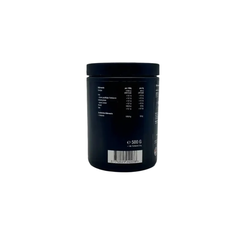 Supplement Support L-Glutamin Pulver 500g