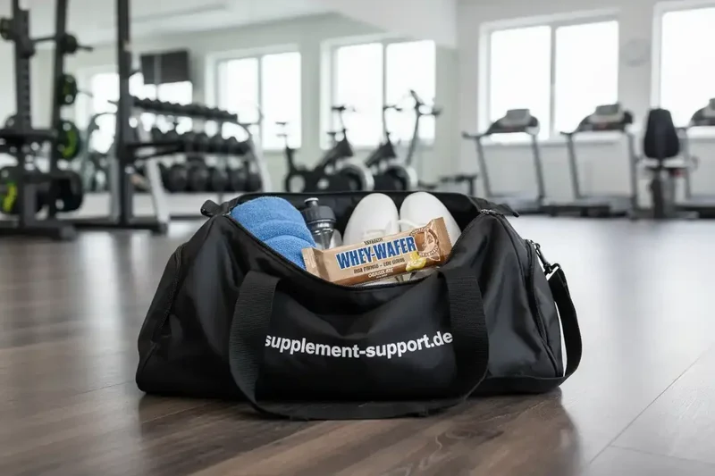 WEIDER 32% WHEY-WAFER 35g RIEGEL