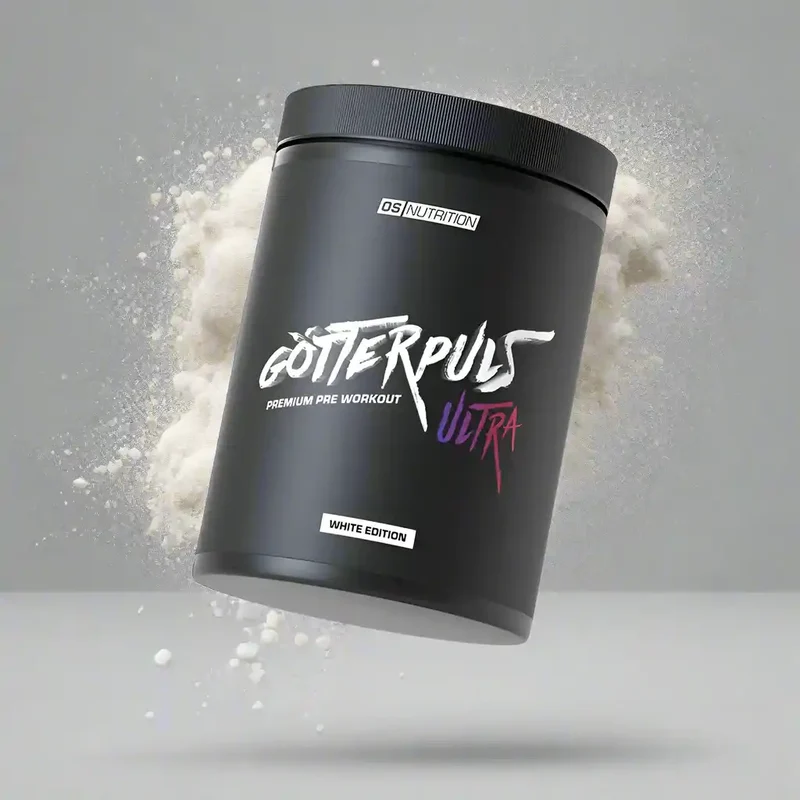 Götterpuls ULTRA - Premium Pre Workout 480g