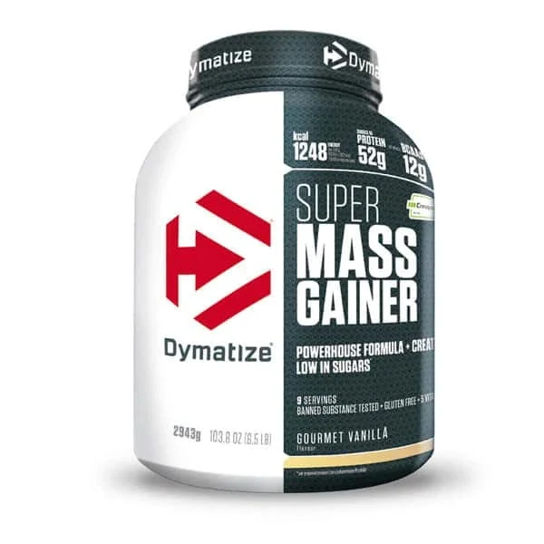 Dymatize Super Mass Gainer 2943g