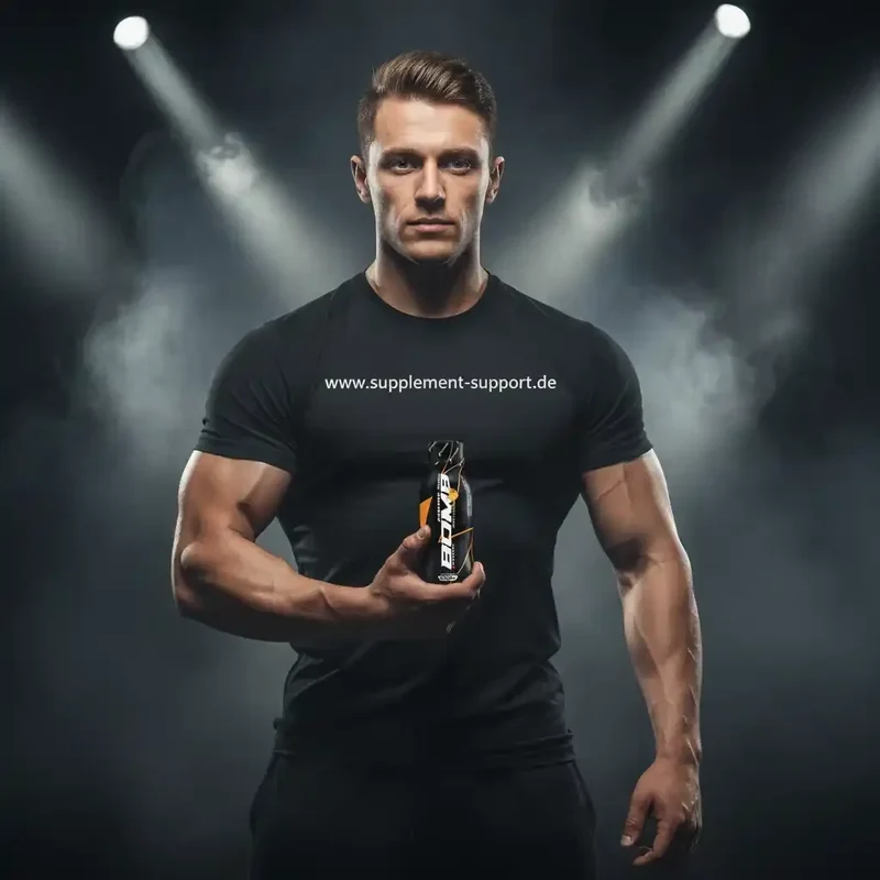 7Nutrition Bomb Energy Pre Workout Booster Shot 12x100ml