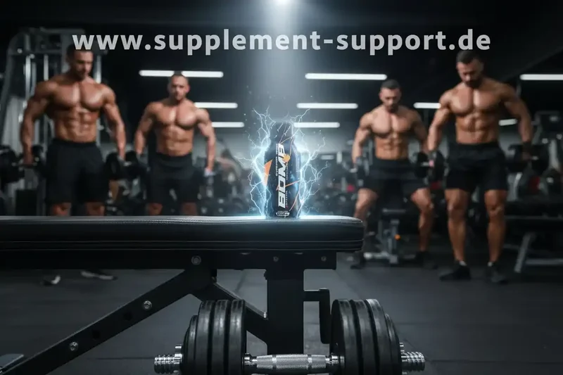 7Nutrition Bomb Energy Pre Workout Booster Shot 12x100ml