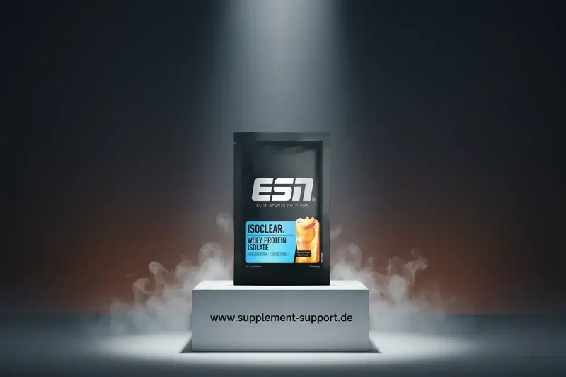 ESN ISOCLEAR Whey Isolate 30g Probe