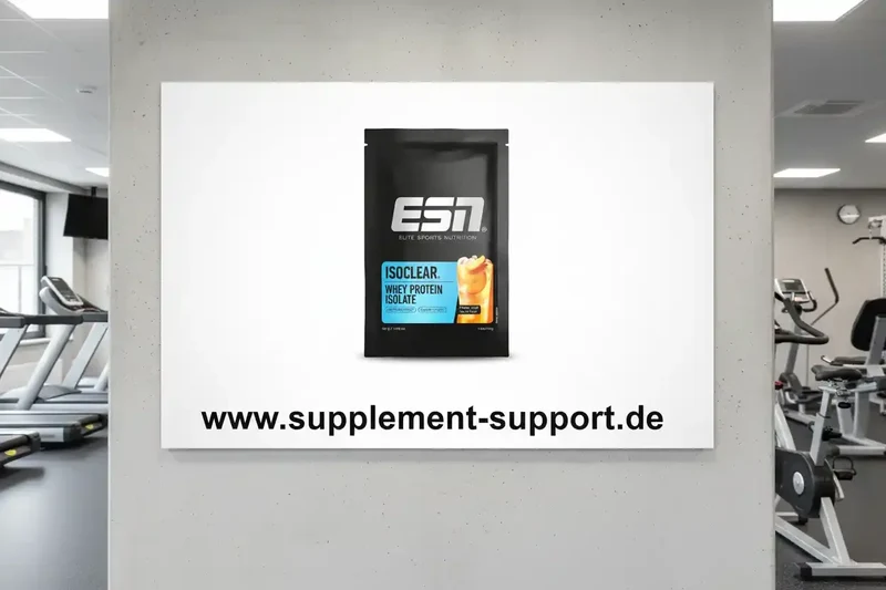 ESN ISOCLEAR Whey Isolate 30g Probe