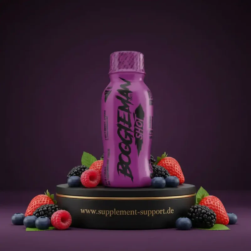 TREC Nutrition BOOGIEMAN Booster Shot 100ml