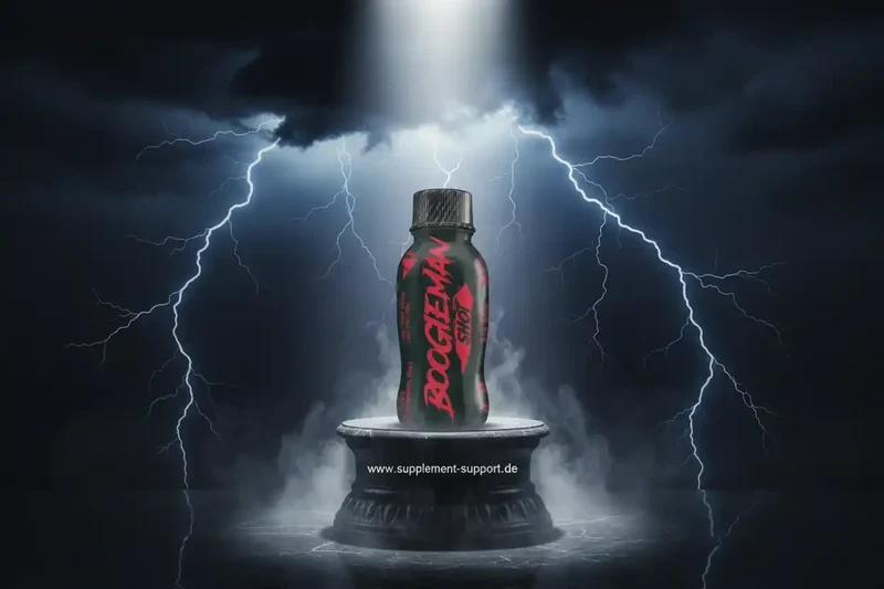 TREC Nutrition BOOGIEMAN Booster Shot 100ml