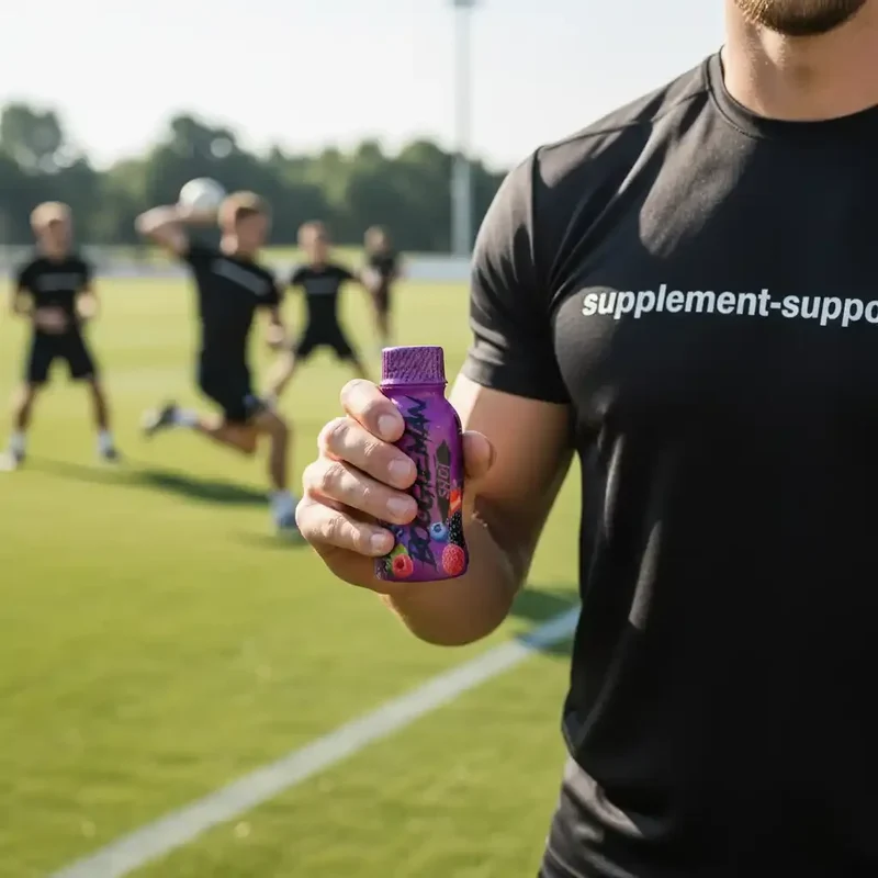 TREC Nutrition BOOGIEMAN Booster Shot 100ml