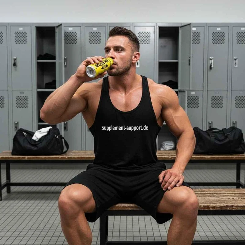 TREC Nutrition BOOGIEMAN Booster Shot 100ml