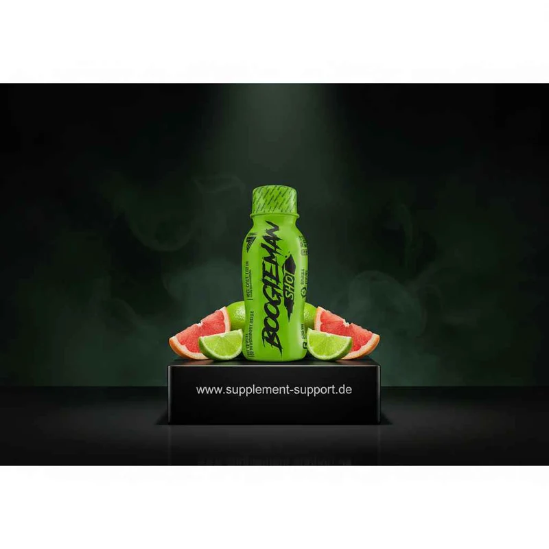 TREC Nutrition BOOGIEMAN Booster Shot 100ml
