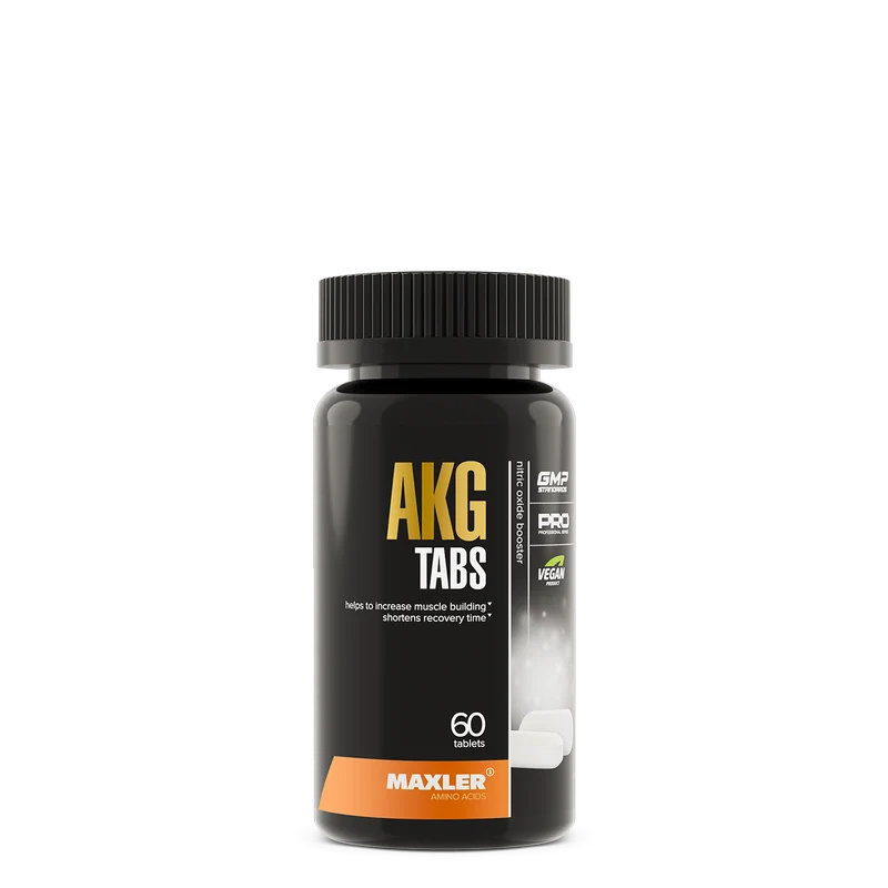AKG Tabs