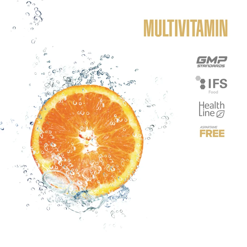 Multivitamin