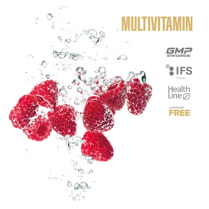 Multivitamin