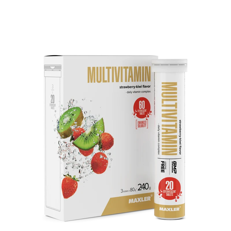 Multivitamin