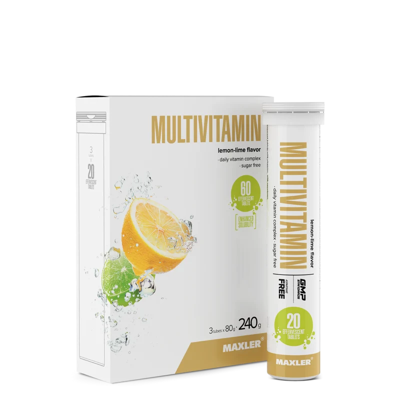 Multivitamin