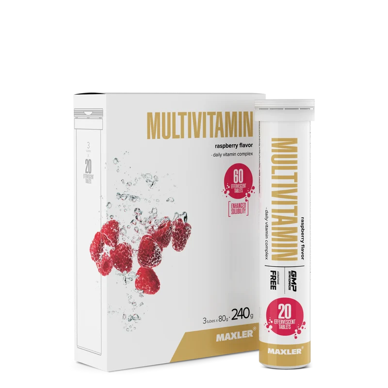 Multivitamin