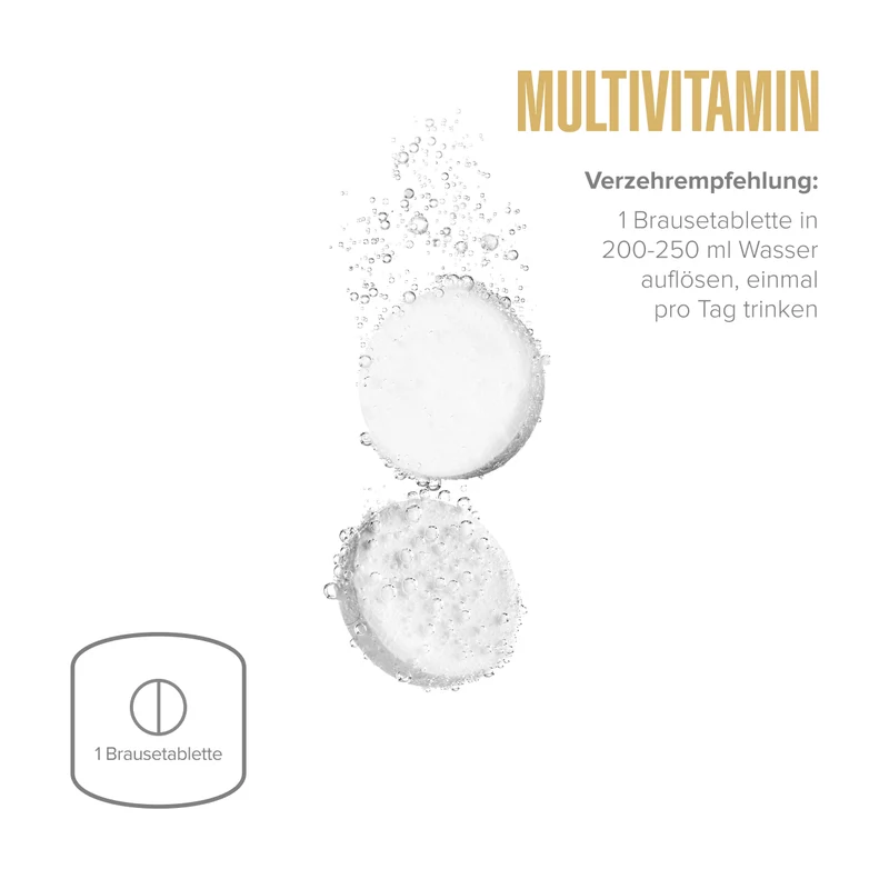 Multivitamin