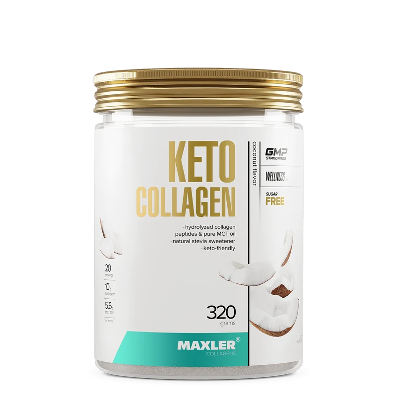Keto Collagen