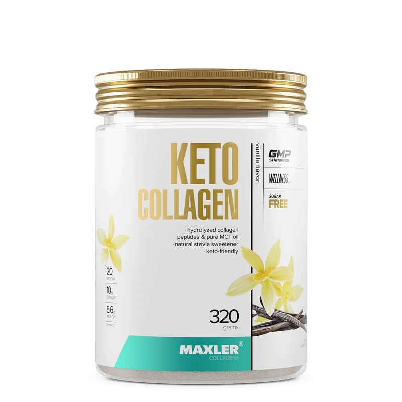 Keto Collagen