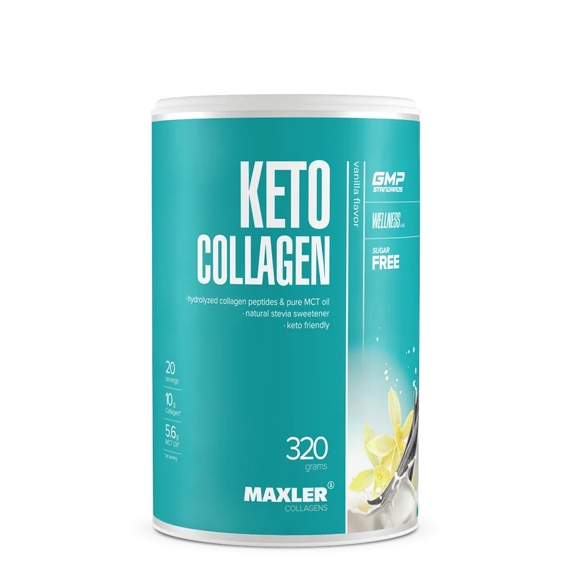 Keto Collagen