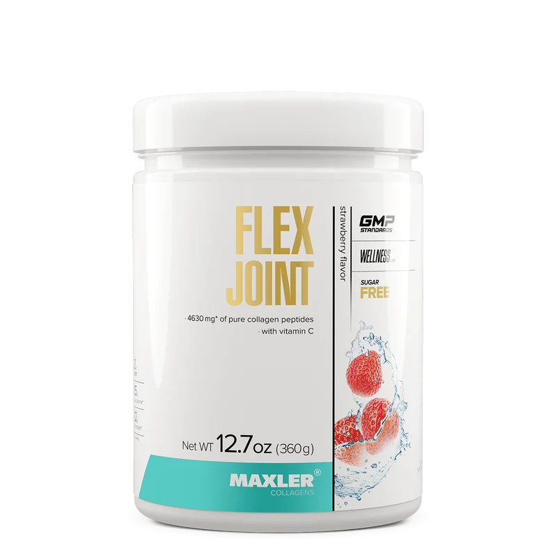 Flex Joint