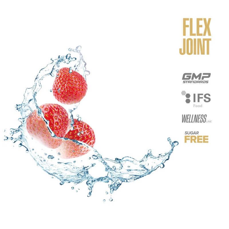 Flex Joint