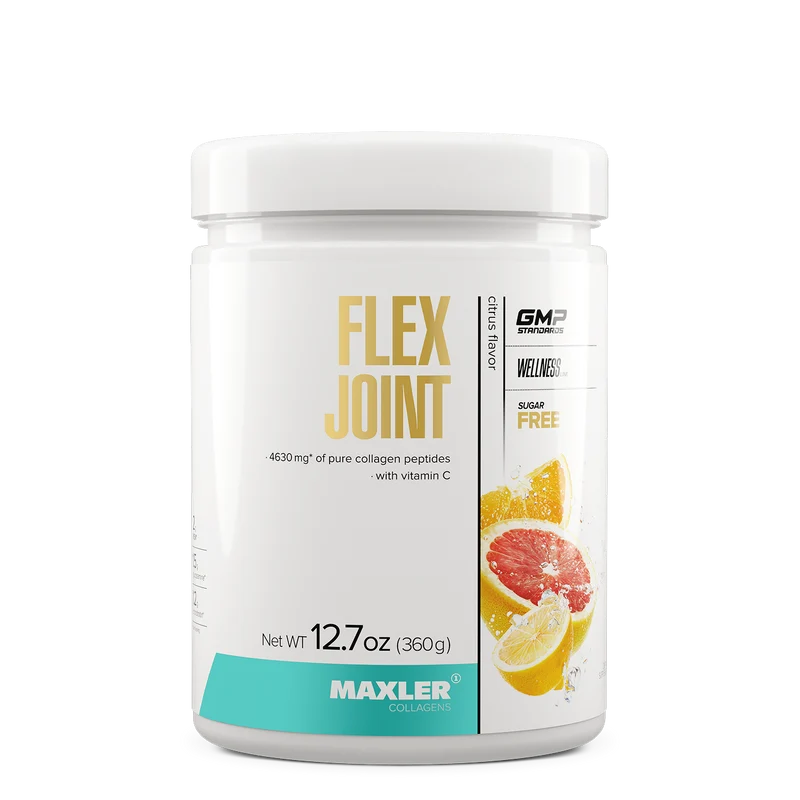 Flex Joint