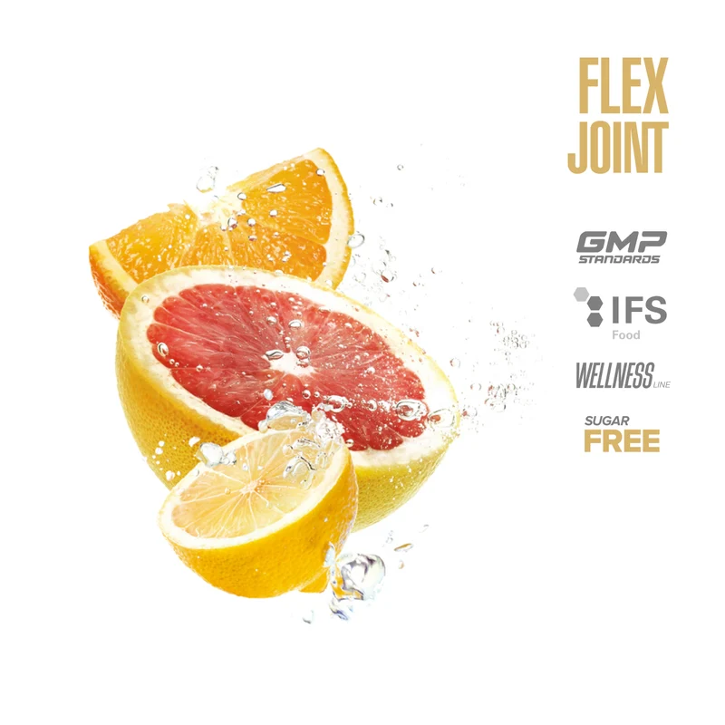 Flex Joint