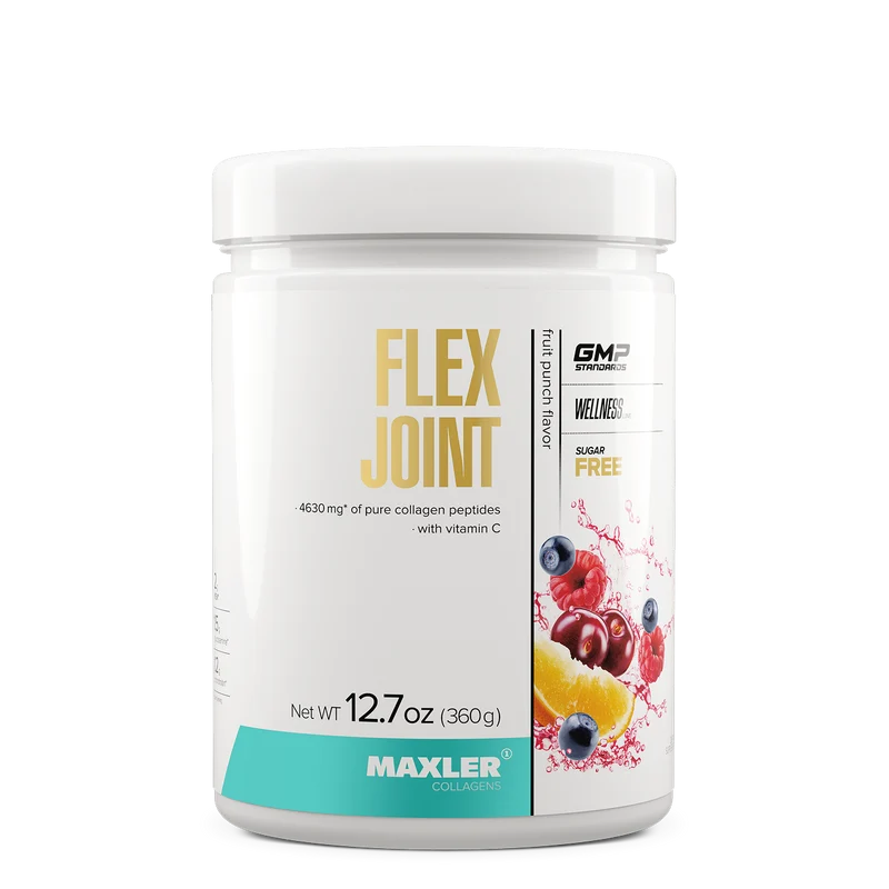 Flex Joint
