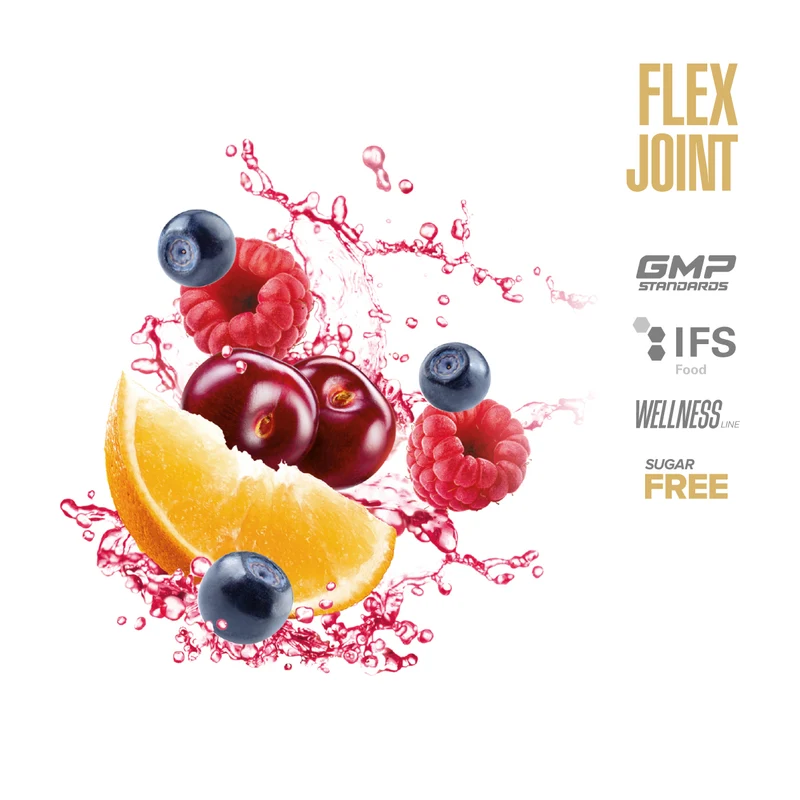 Flex Joint