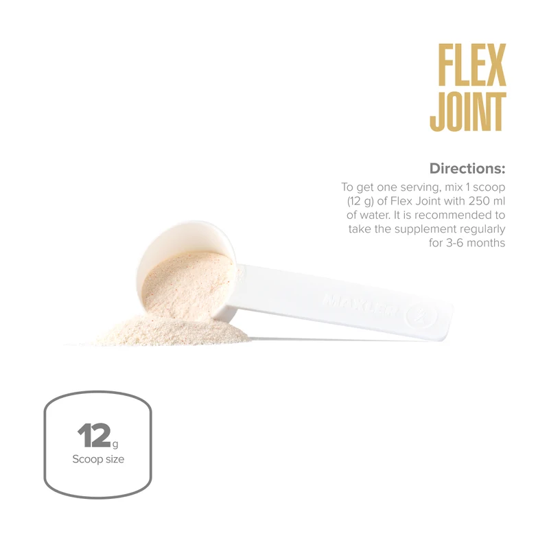 Flex Joint
