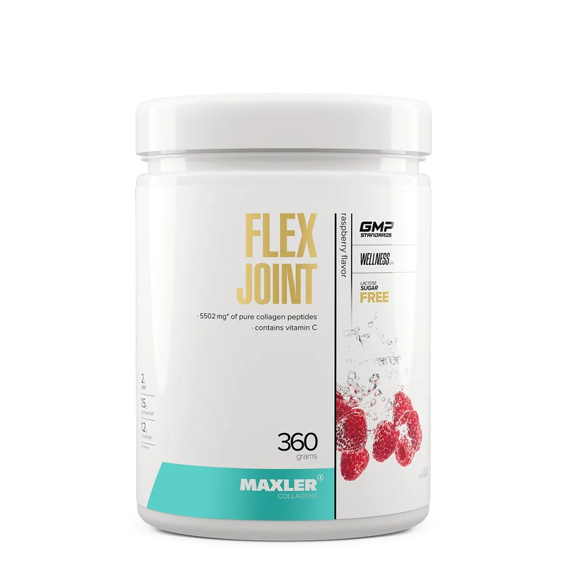 Flex Joint