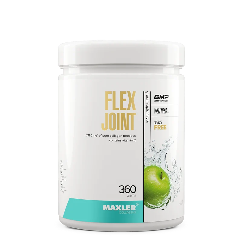 Flex Joint