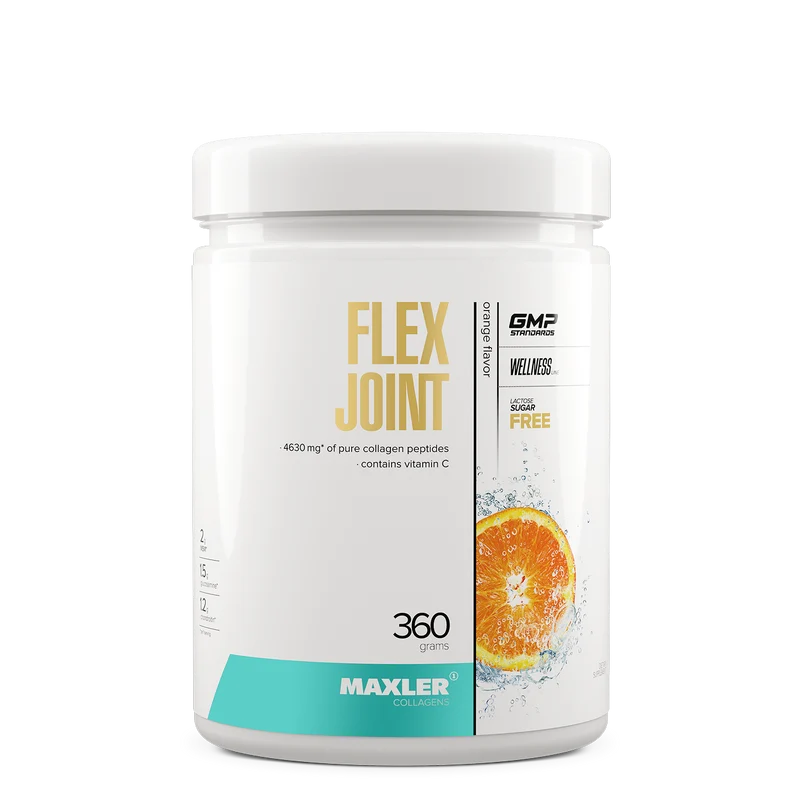 Flex Joint