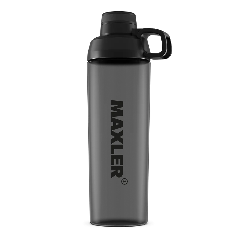 Shaker Essence