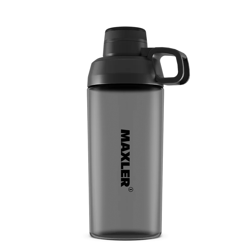Shaker Essence
