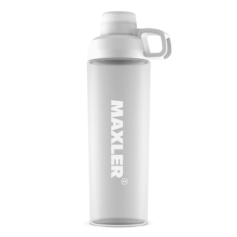 Shaker Essence