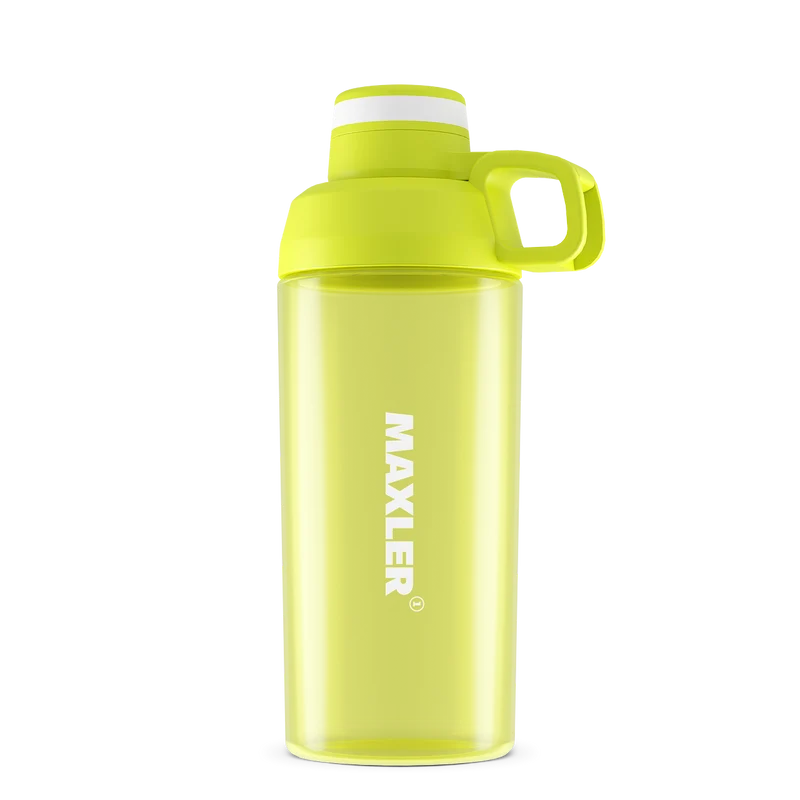 Shaker Essence