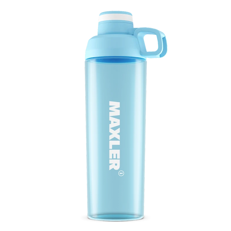 Shaker Essence