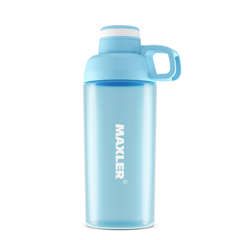 Shaker Essence