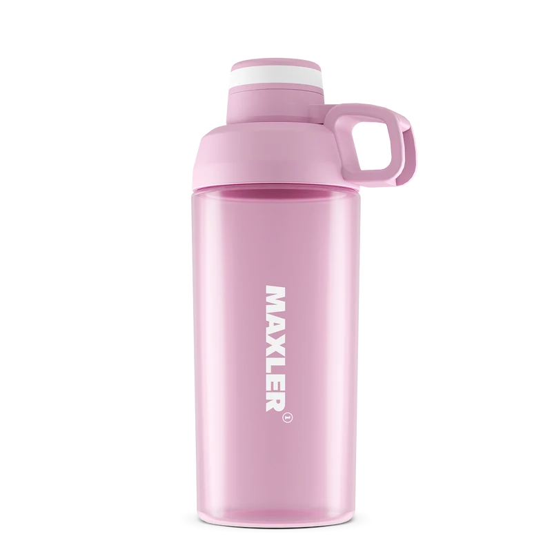 Shaker Essence
