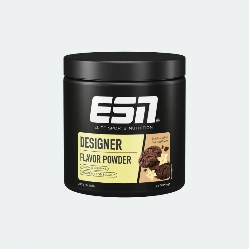 ESN Designer Flavor Powder 250g