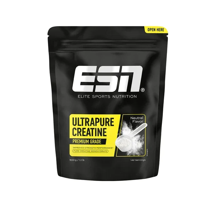 ESN Ultrapure Creatine Monohydrate 500g