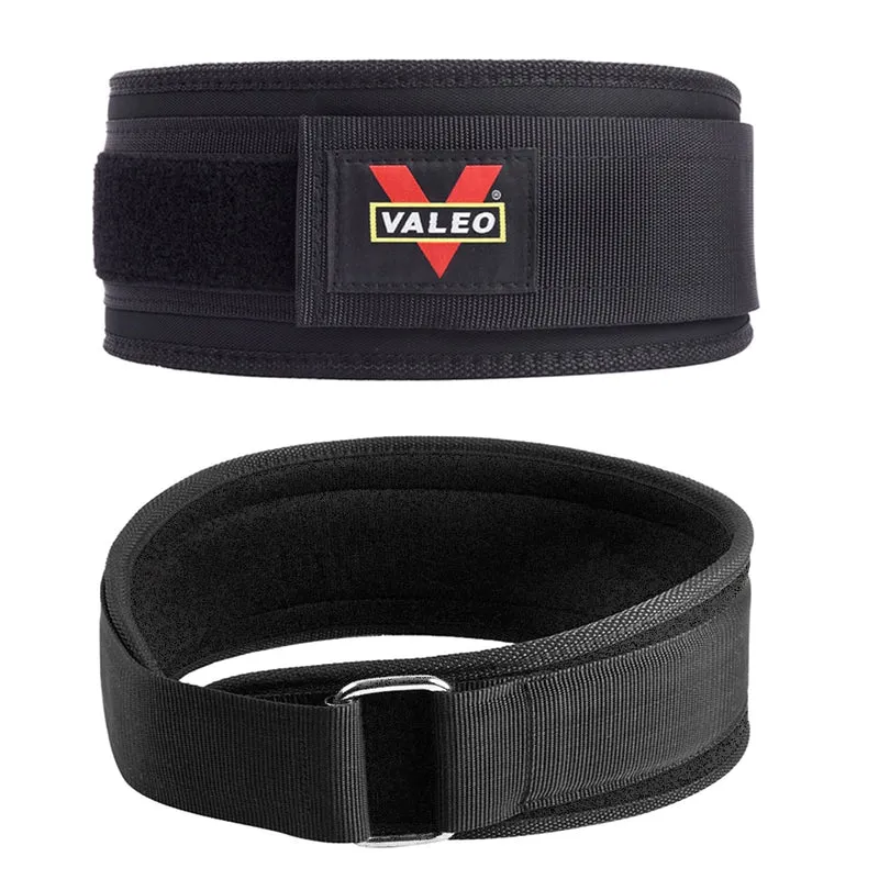 Crossfit Fitness Gym Belt