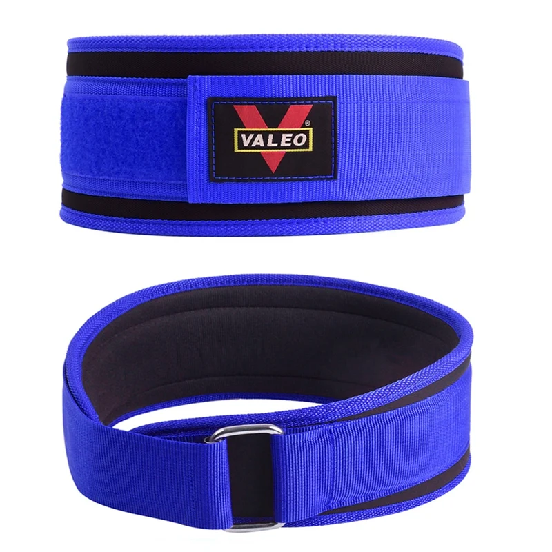 Crossfit Fitness Gym Belt