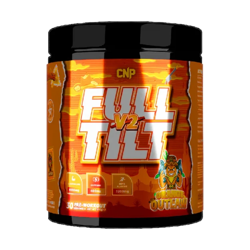 CNP Full Tilt V2 - 570 g