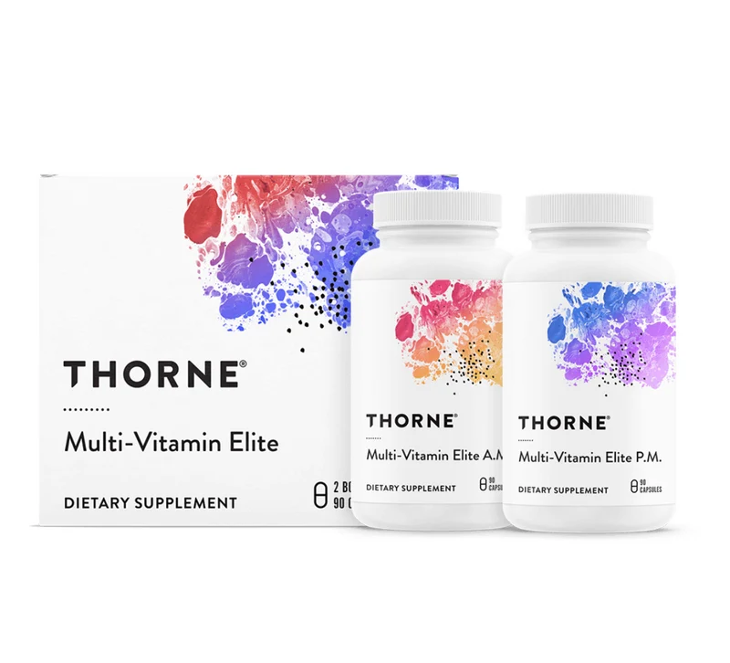 Multi-Vitamin Elite