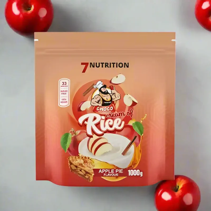 7Nutrition Cream of Rice 1000g
