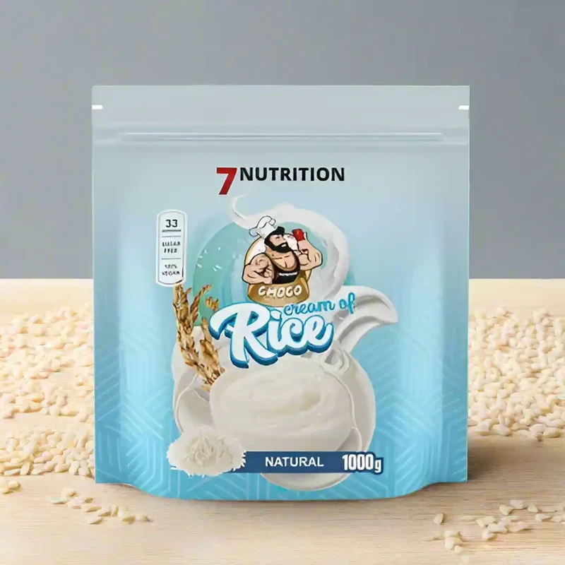 7Nutrition Cream of Rice 1000g