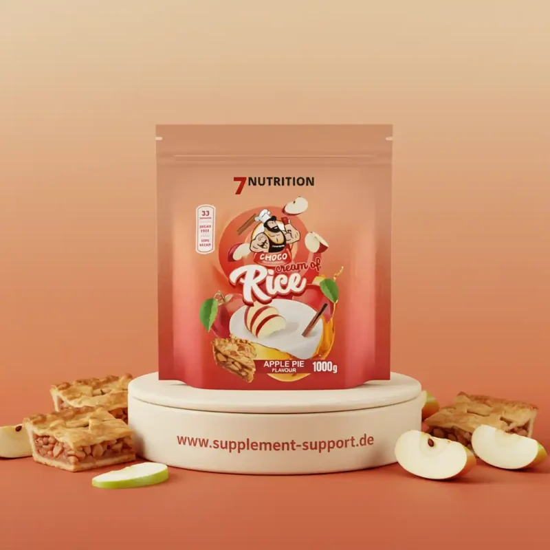 7Nutrition Cream of Rice 1000g